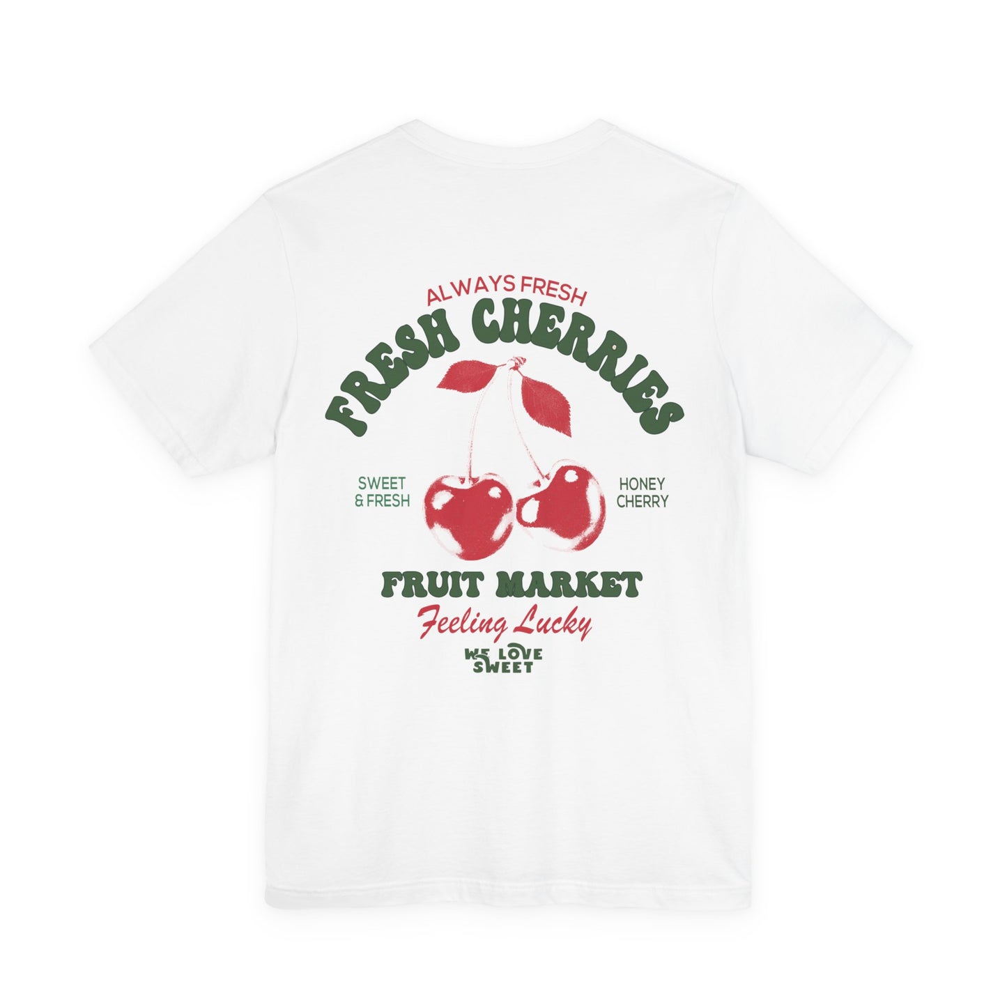 Fresh Cherries T-Shirt