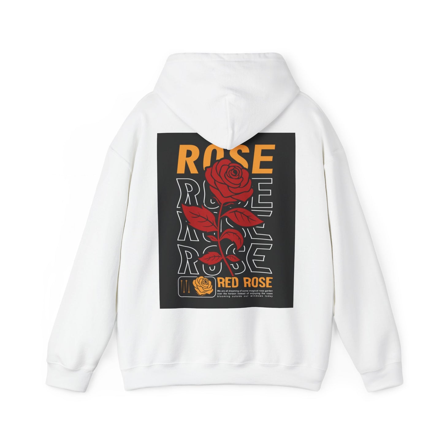 Roses Hoodie