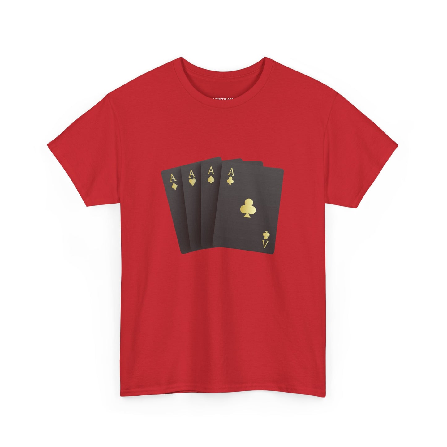Black Aces T-Shirt