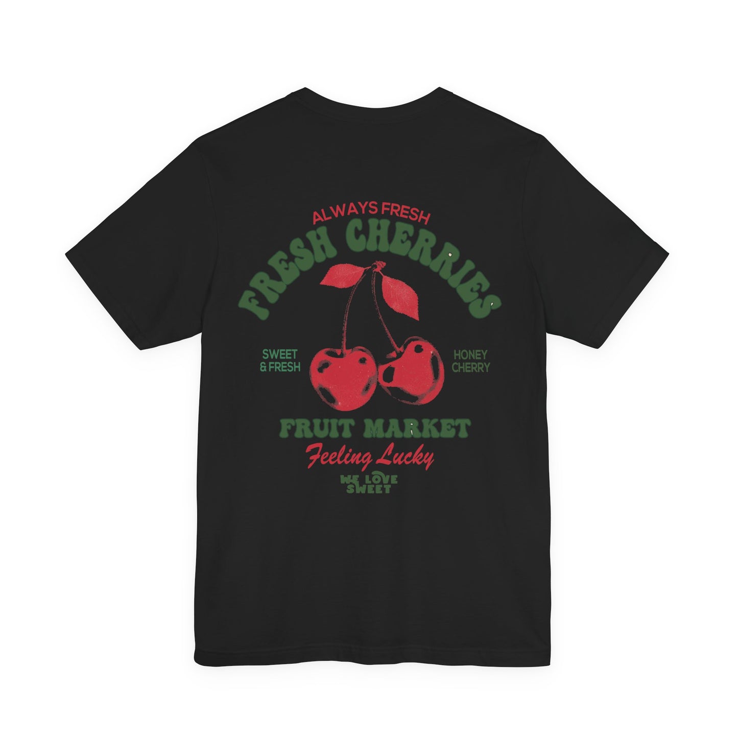 Fresh Cherries T-Shirt