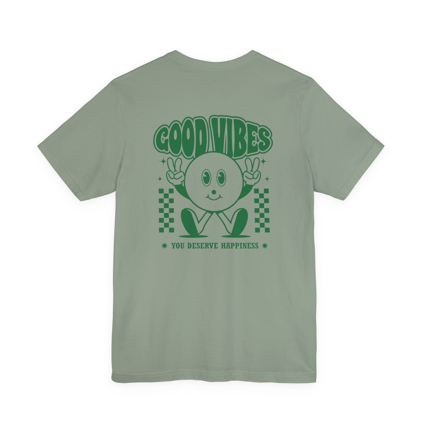 Good Vibes Tshirt