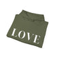 Love Hoodie