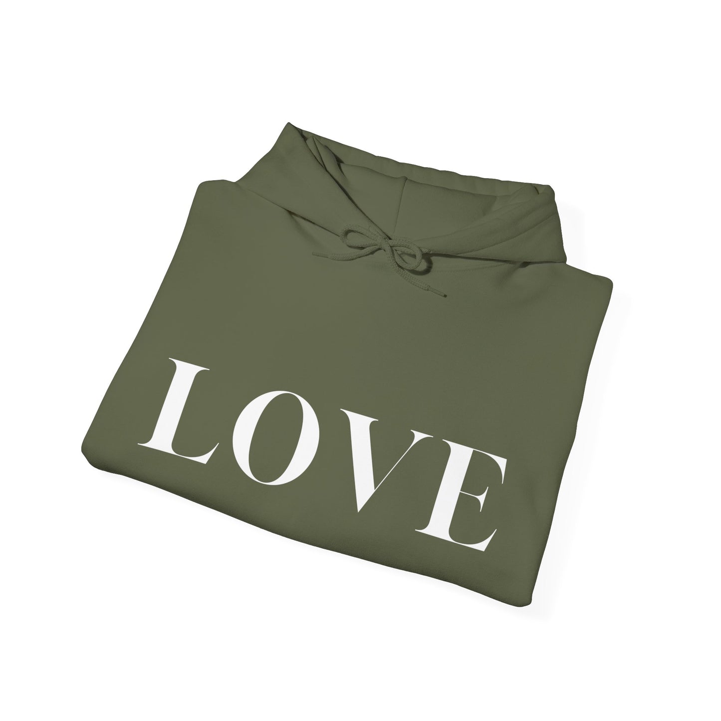 Love Hoodie