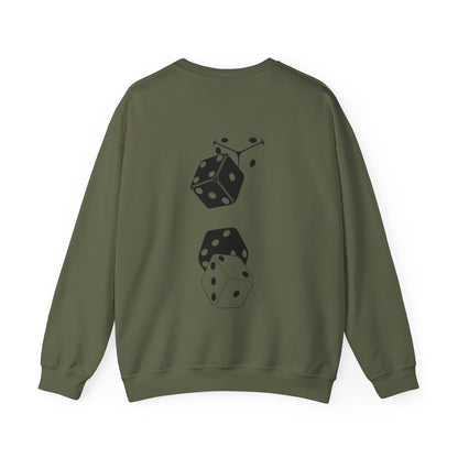 Dice Sweatshirt