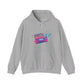 90s Cassette Hoodie