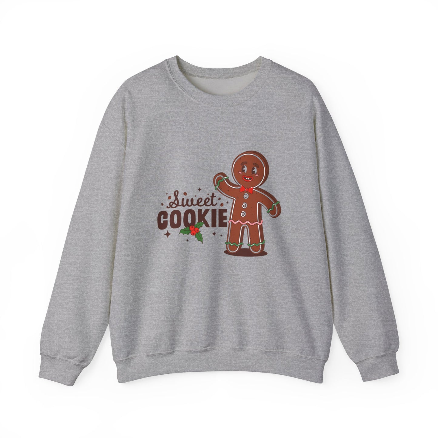 Sweet Cookie Sweater