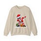 Dapping Santa Sweater