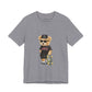 Skate Bear T-Shirt