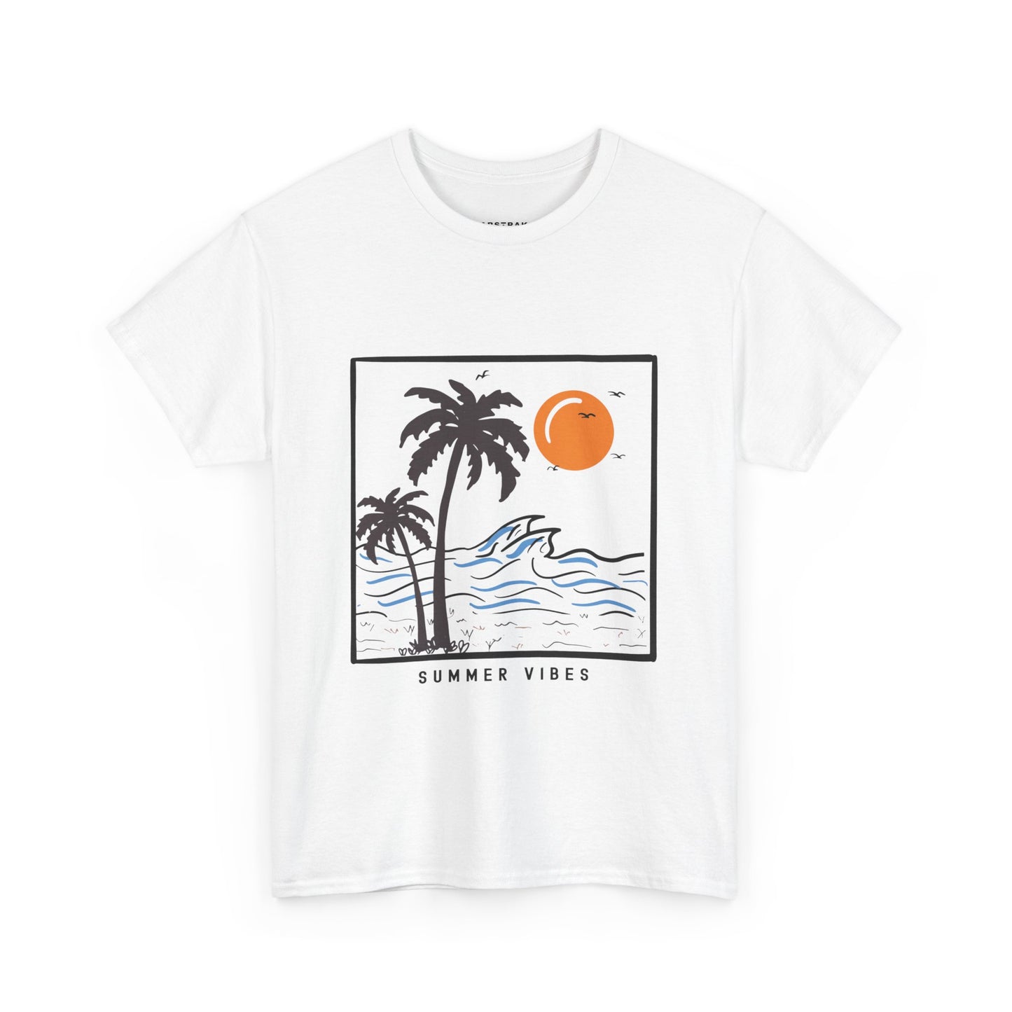 Summer Vibes T-Shirt