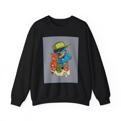 Performance Sweatshirt