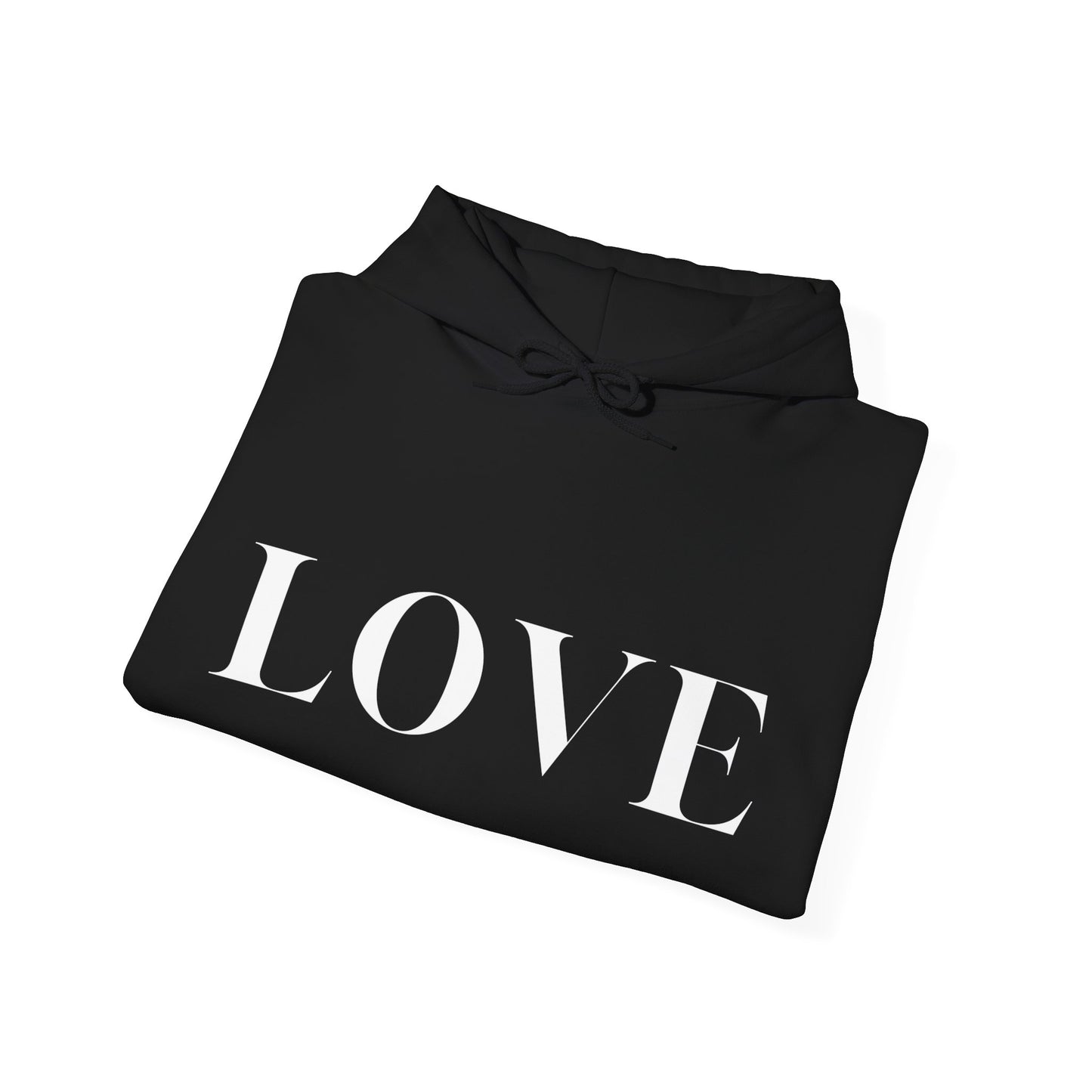 Love Hoodie