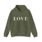 Love Hoodie