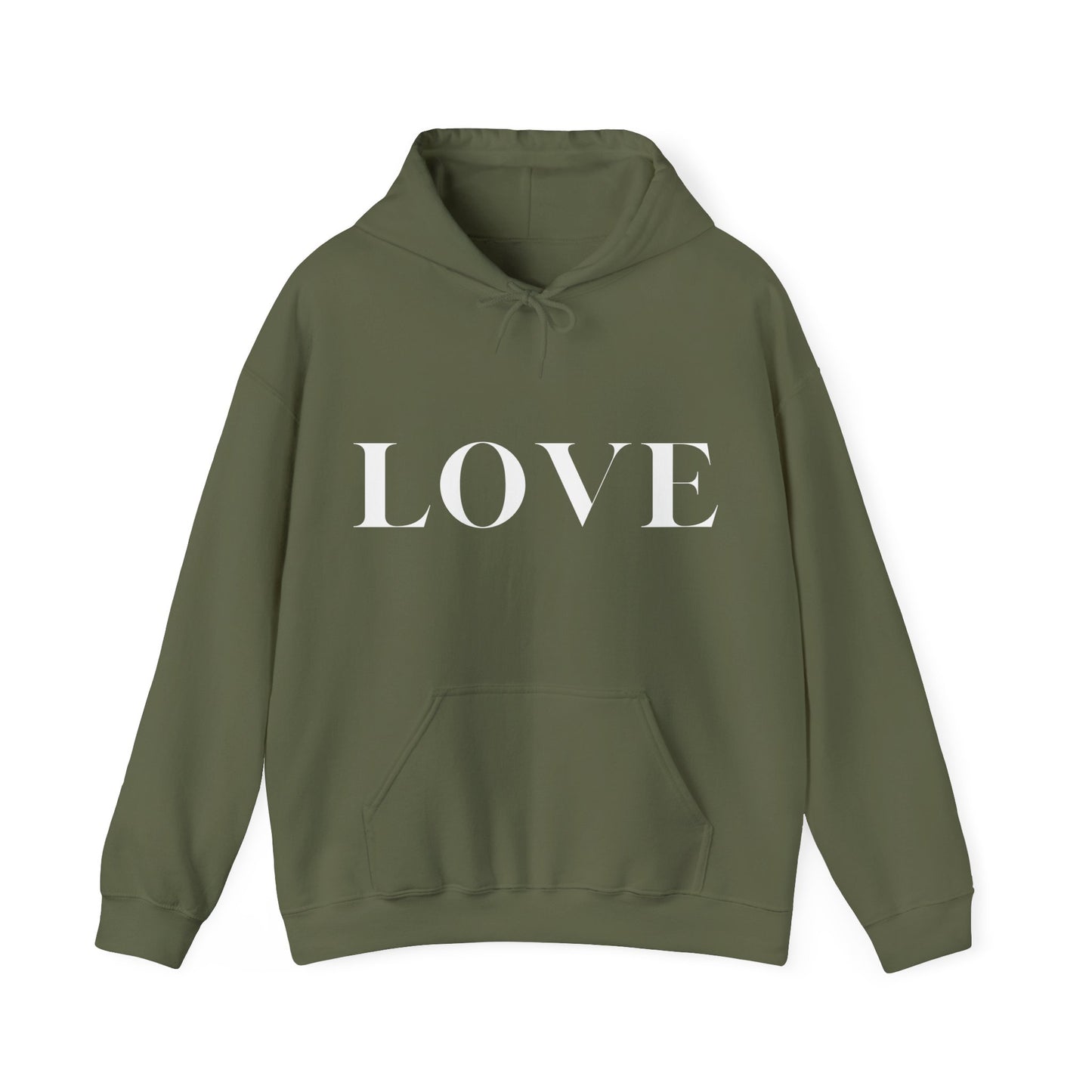 Love Hoodie