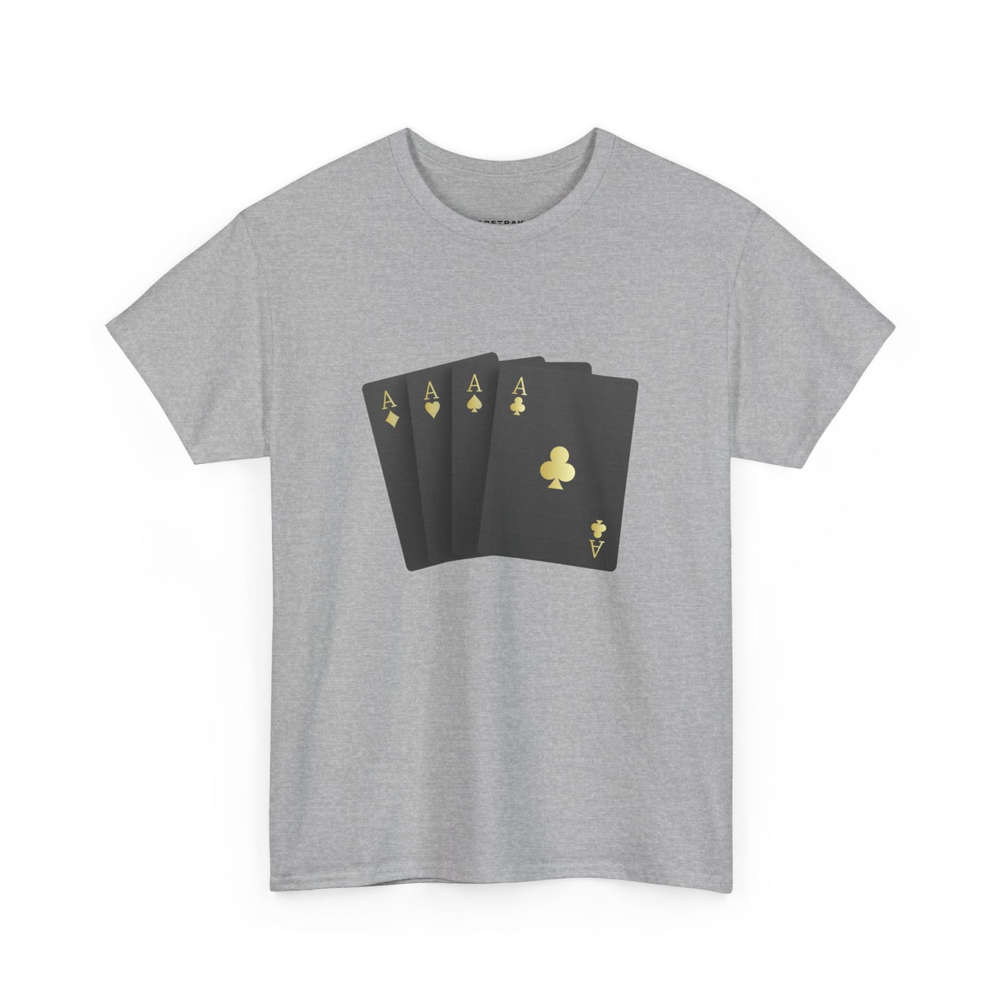 Black Aces T-Shirt