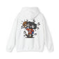 Radiohead Man Hoodie