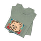 Forever Young Bear T-Shirt