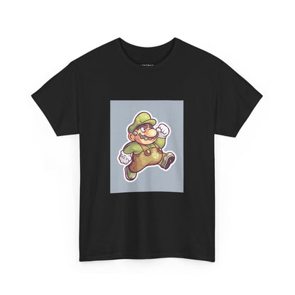 Old Man T-Shirt