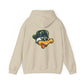 Duck 2 Hoodie