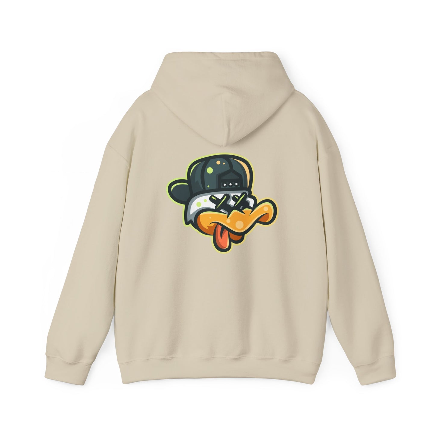 Duck 2 Hoodie