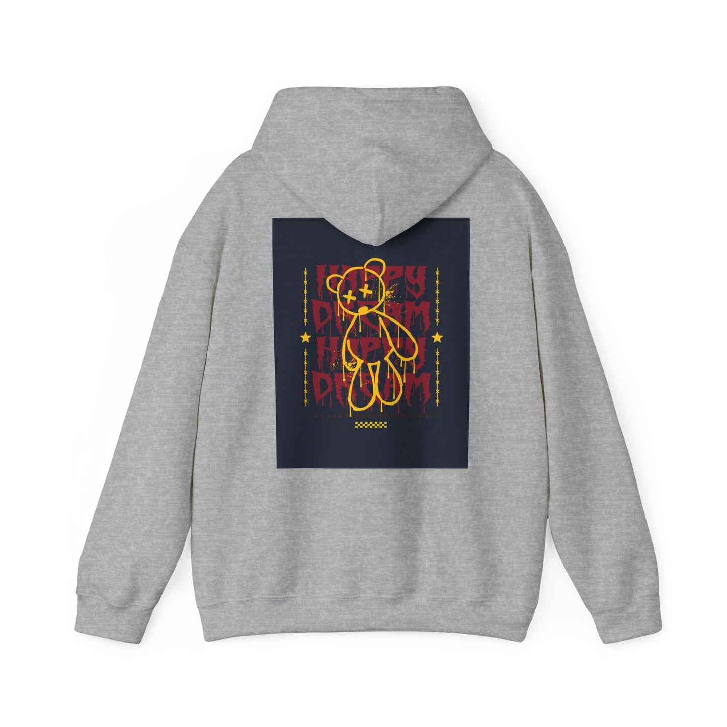 Dream Bear Hoodie