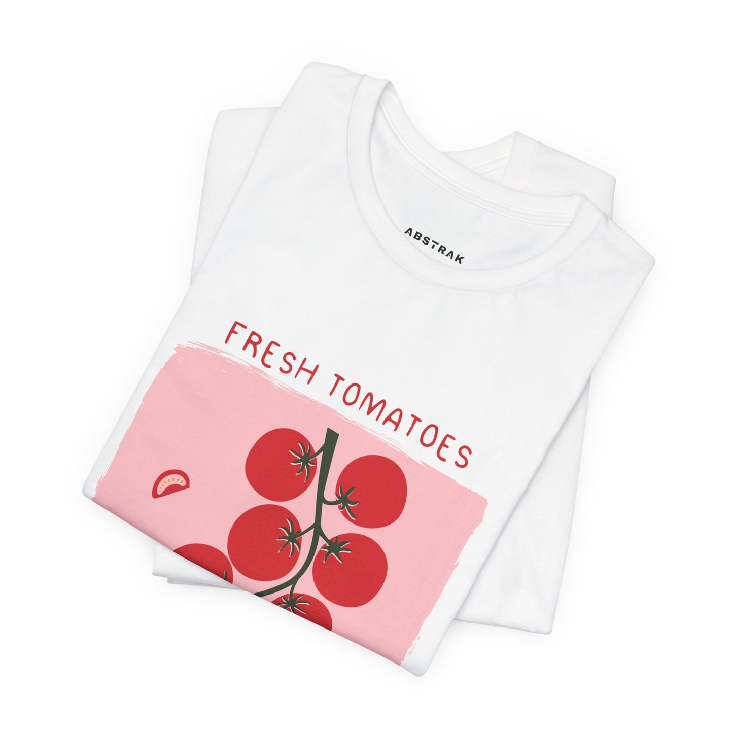 Fresh Tomatoes T-shirt