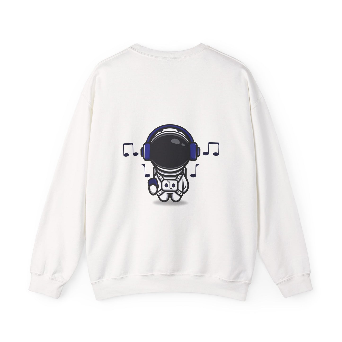 Astroman Sweatshirt