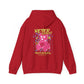 Never Regret Hoodie