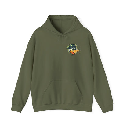Duck 2 Hoodie