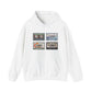 Cassettes Hoodie