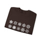 Snowflakes Sweater