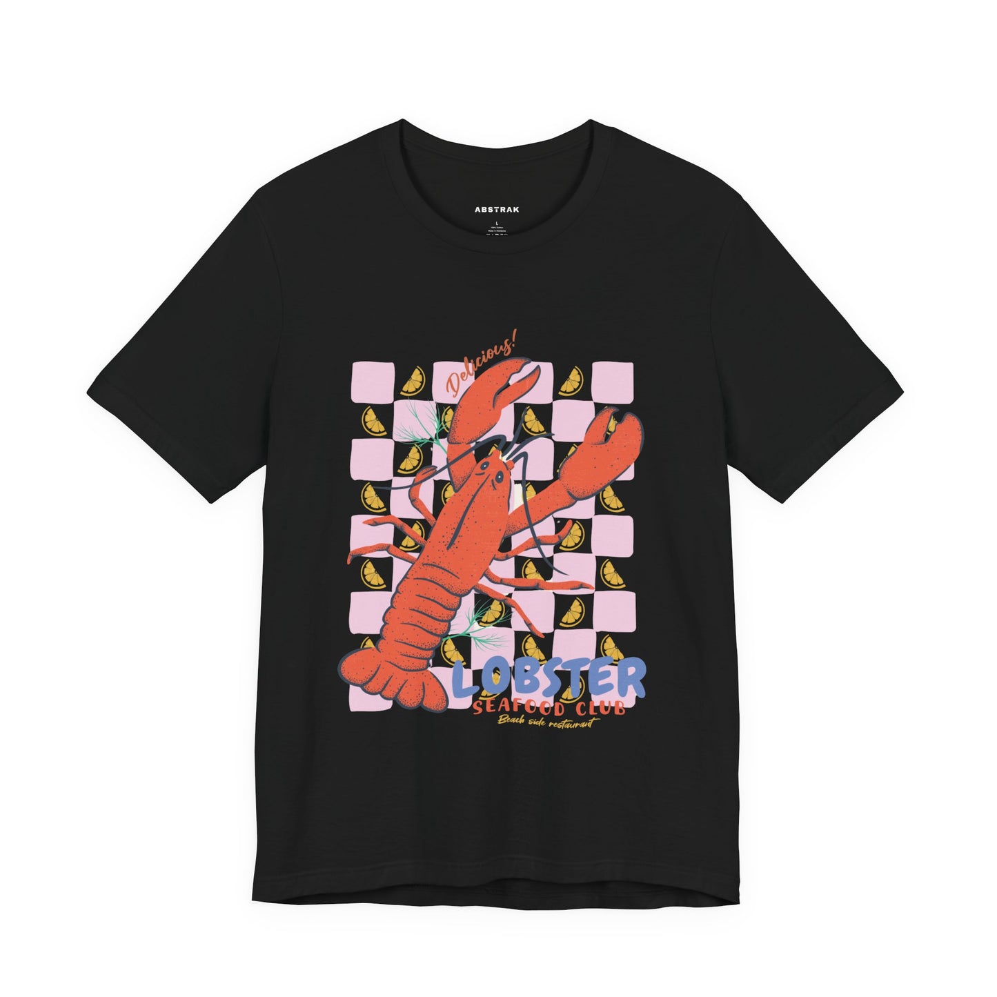Lobster T-shirt