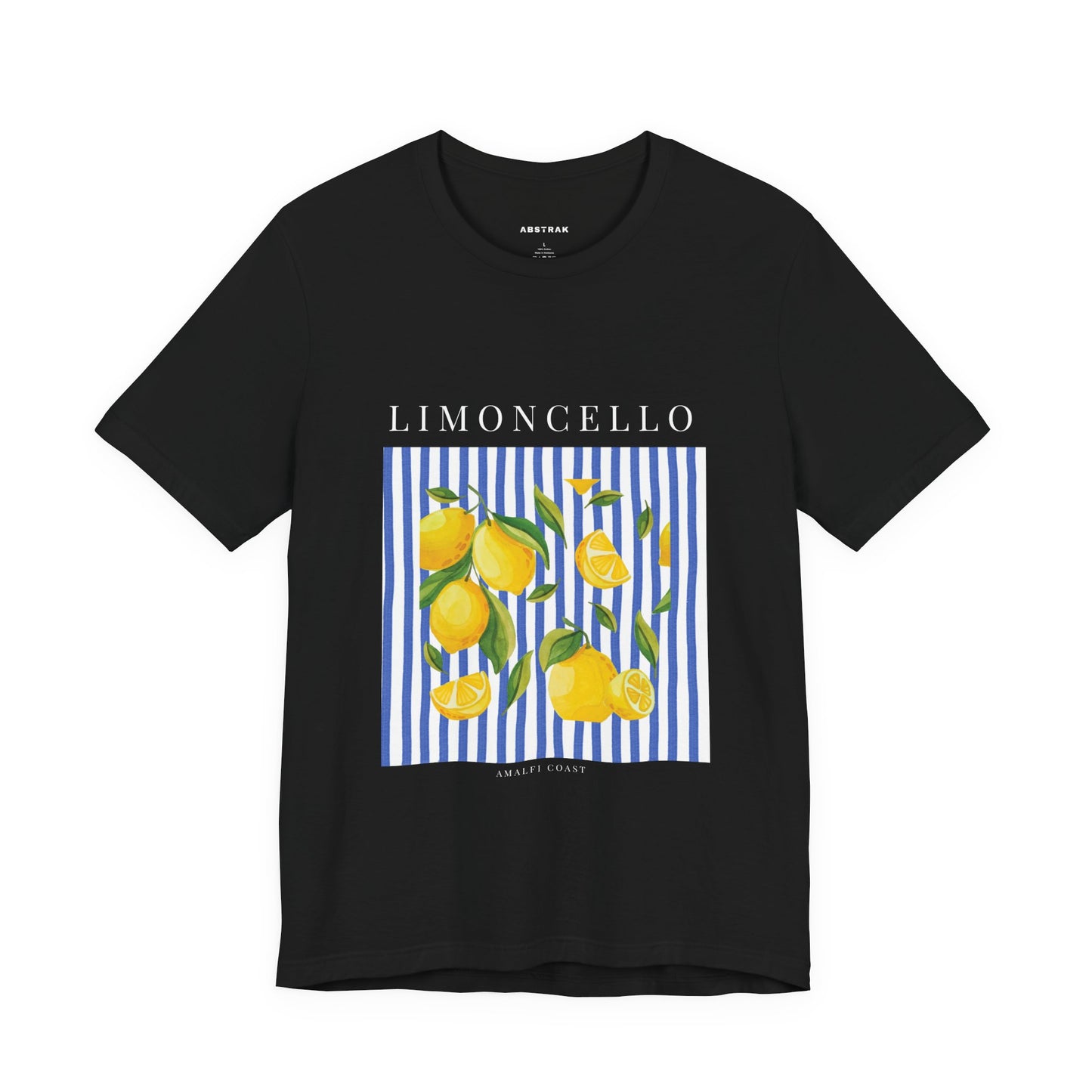 Limoncello T-Shirt