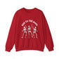 Bad To The Bone Sweatshirt