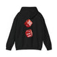Red Dice Hoodie