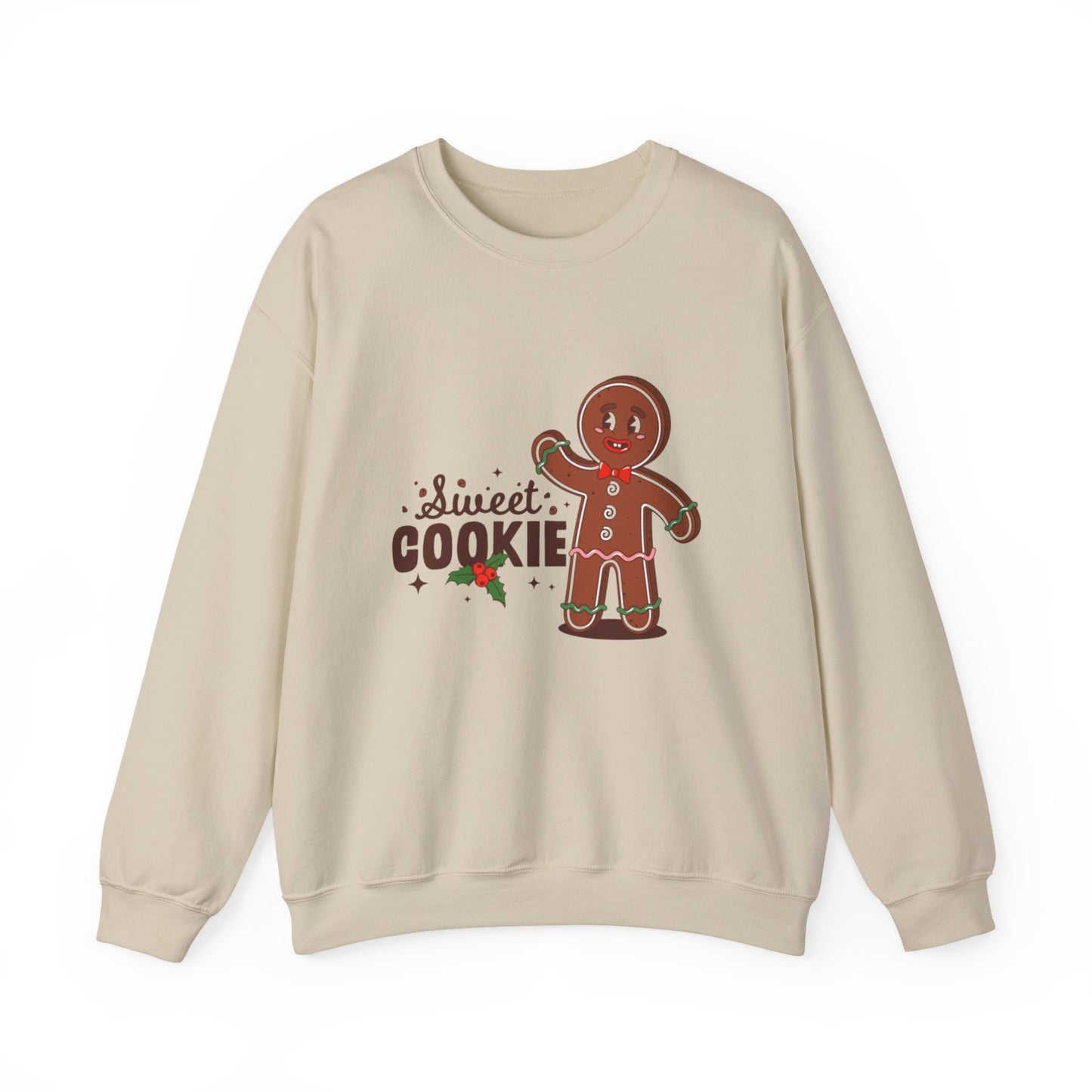 Sweet Cookie Sweater