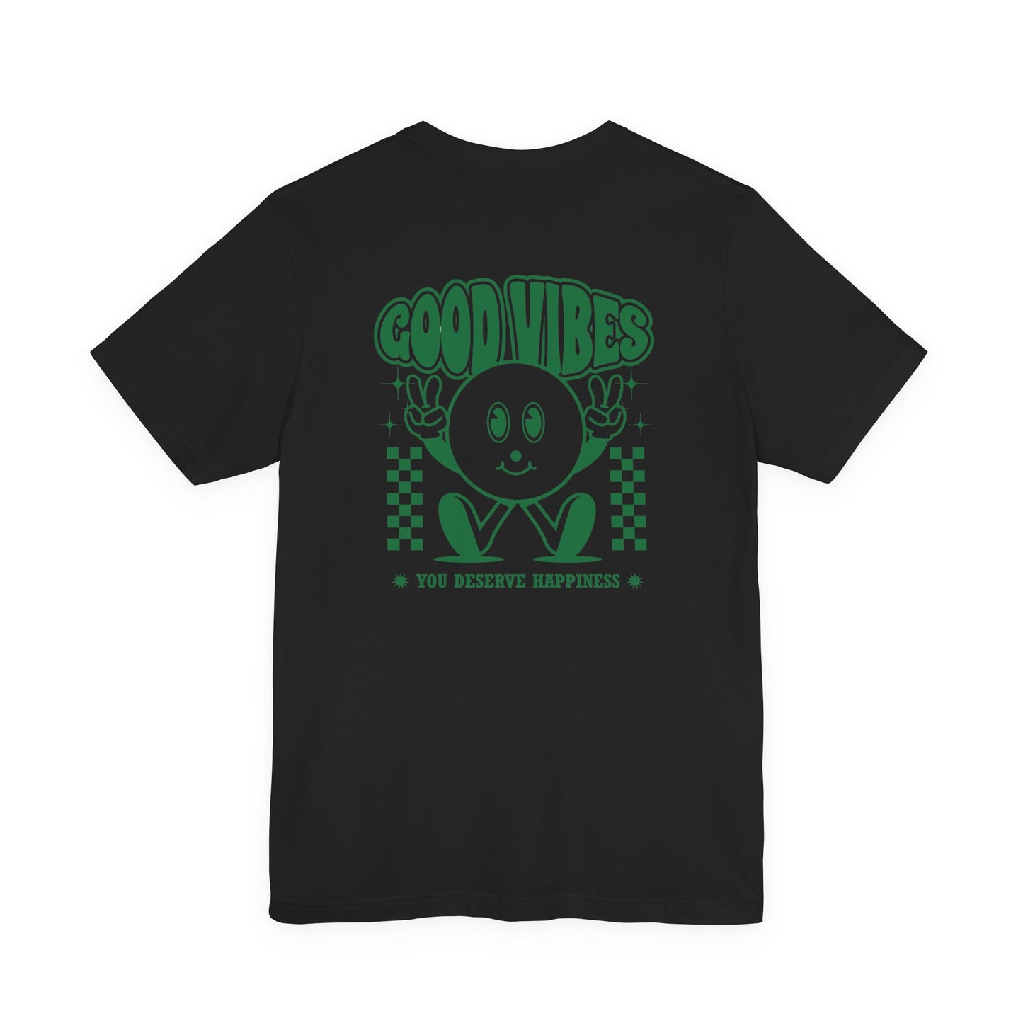 Good Vibes Tshirt