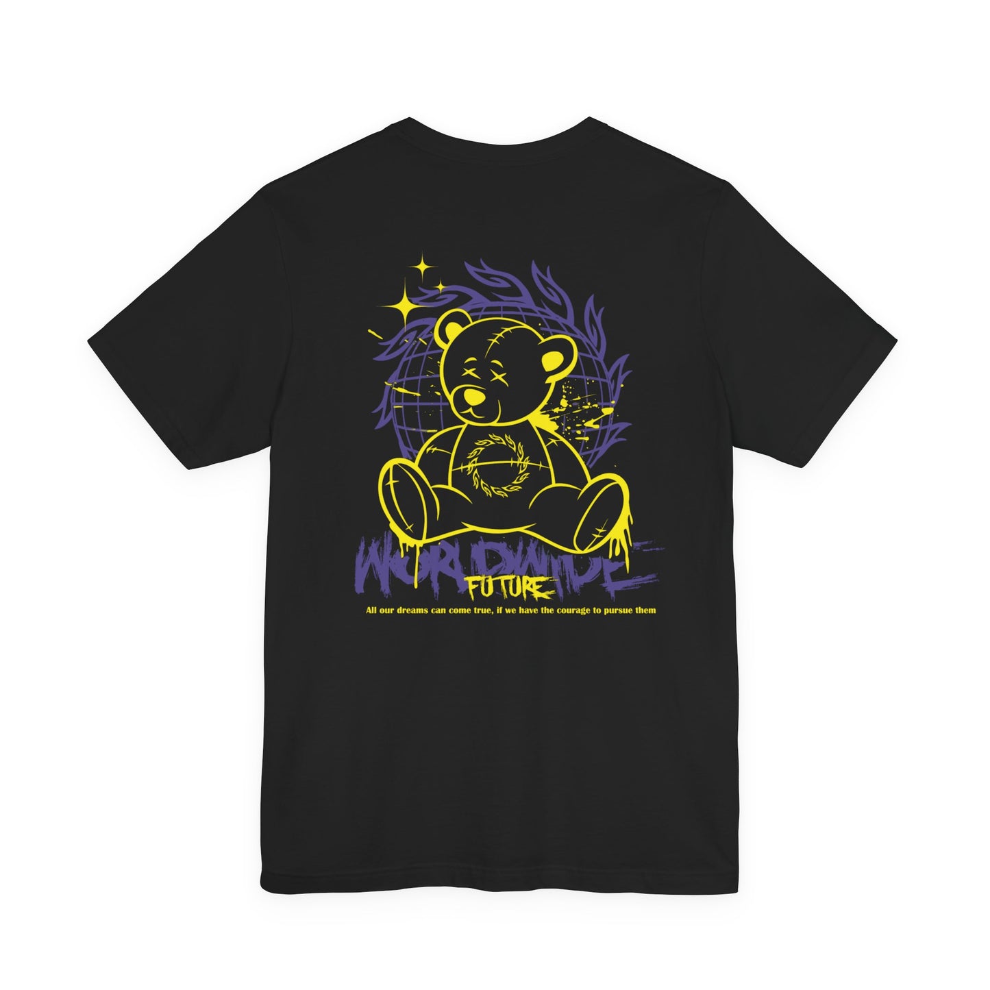 Courage T-shirt