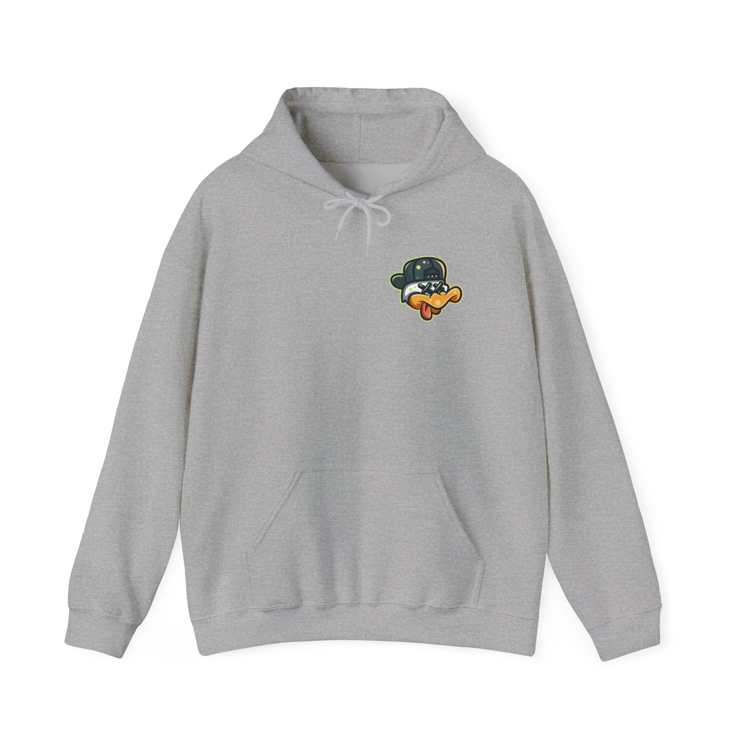 Duck 2 Hoodie