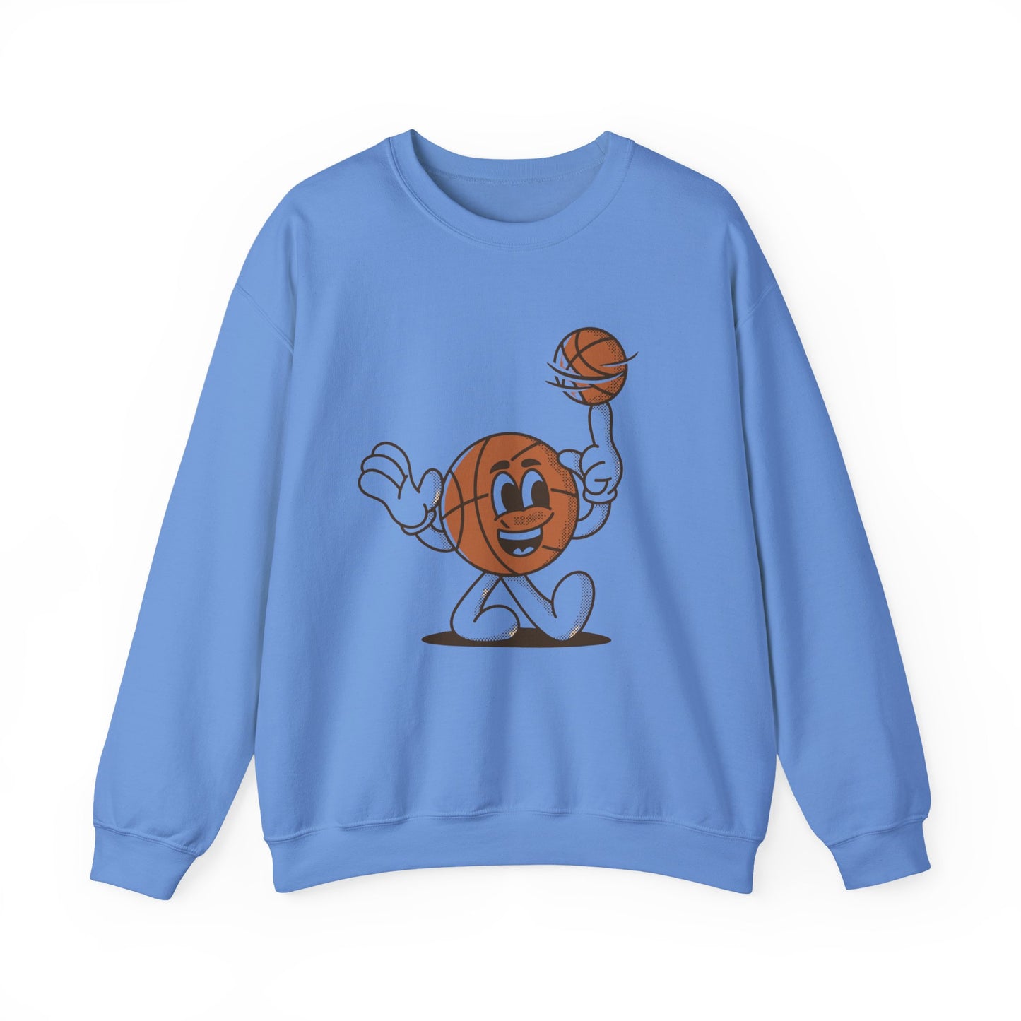 Basketball Sweatshirt