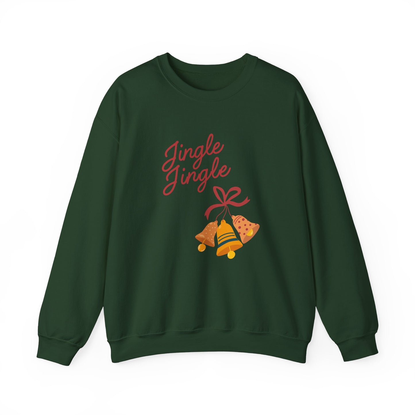 Jingle Jingle Sweater