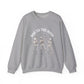 Bad To The Bone Sweatshirt