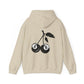 Black Cherry Hoodie