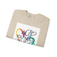 All You Need is Love Sweatshirt