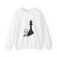 Pawn King Sweater