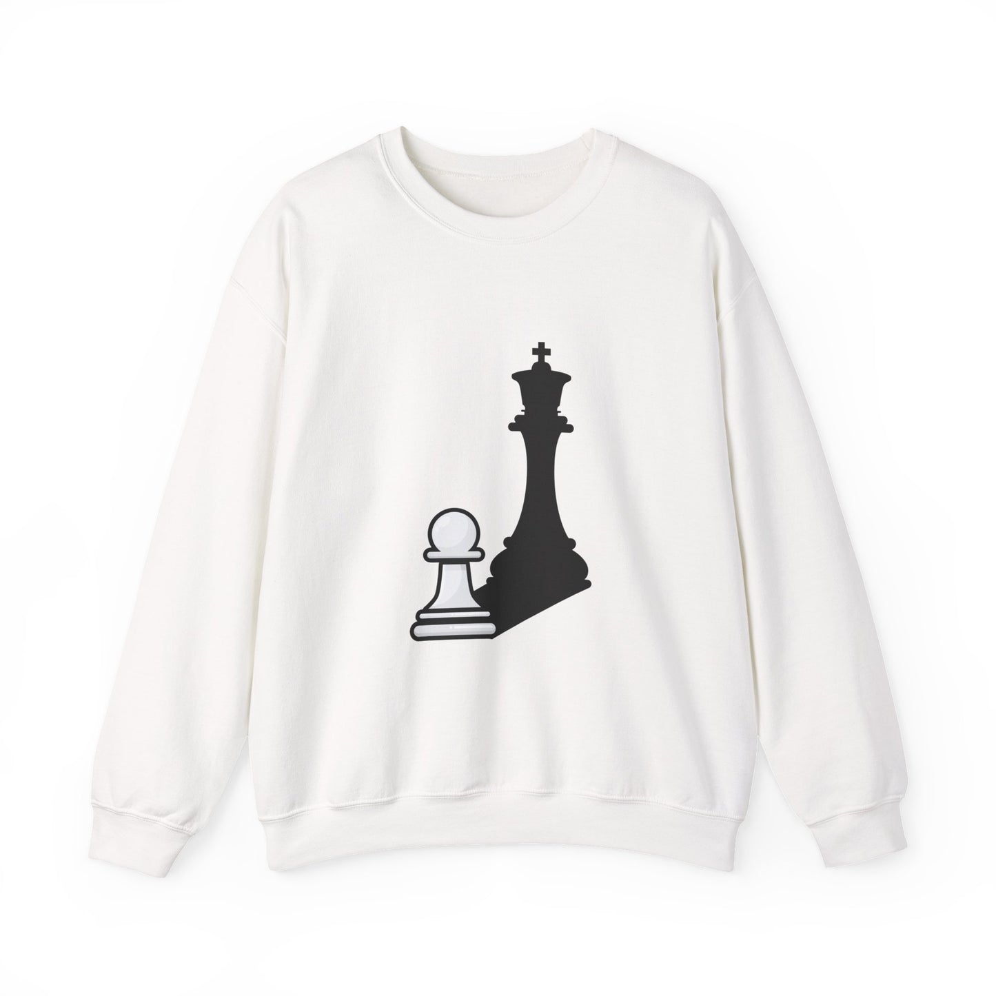 Pawn King Sweater