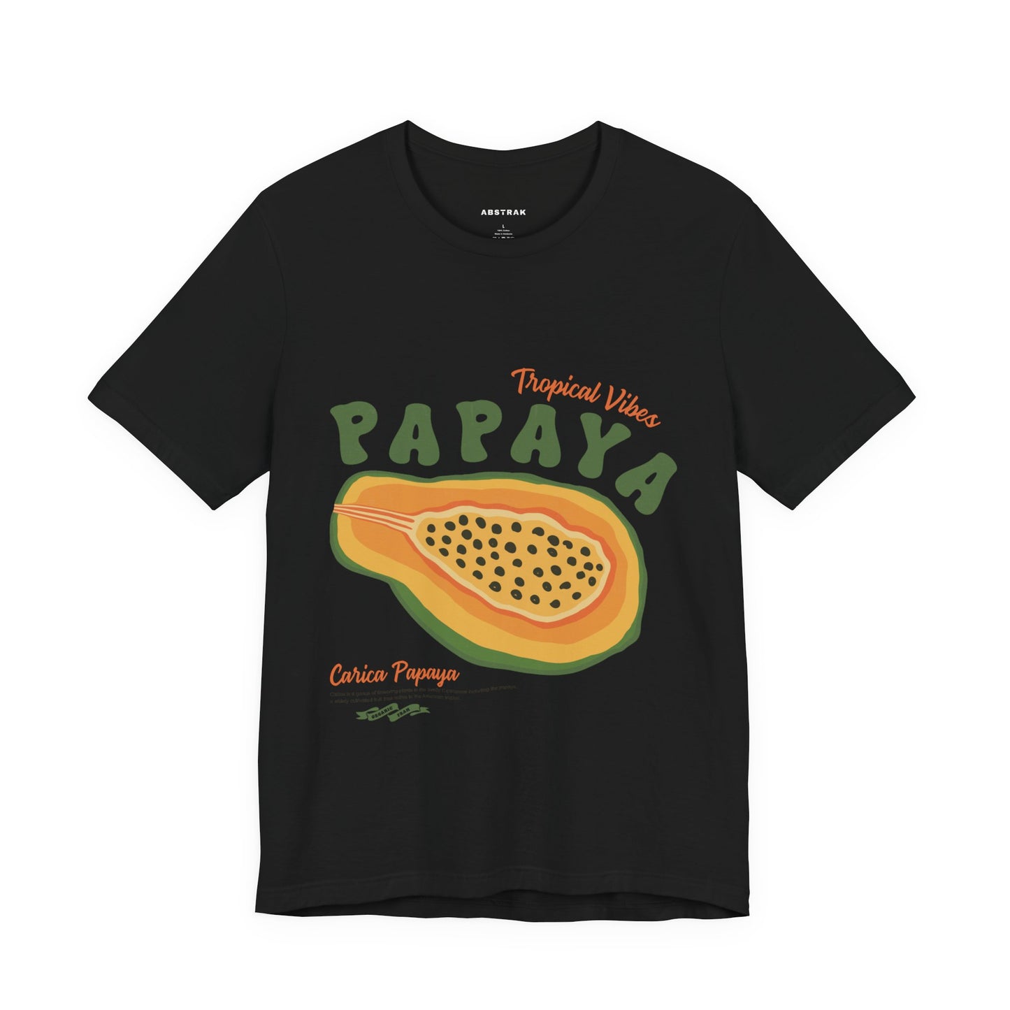 Papaya T-Shirt