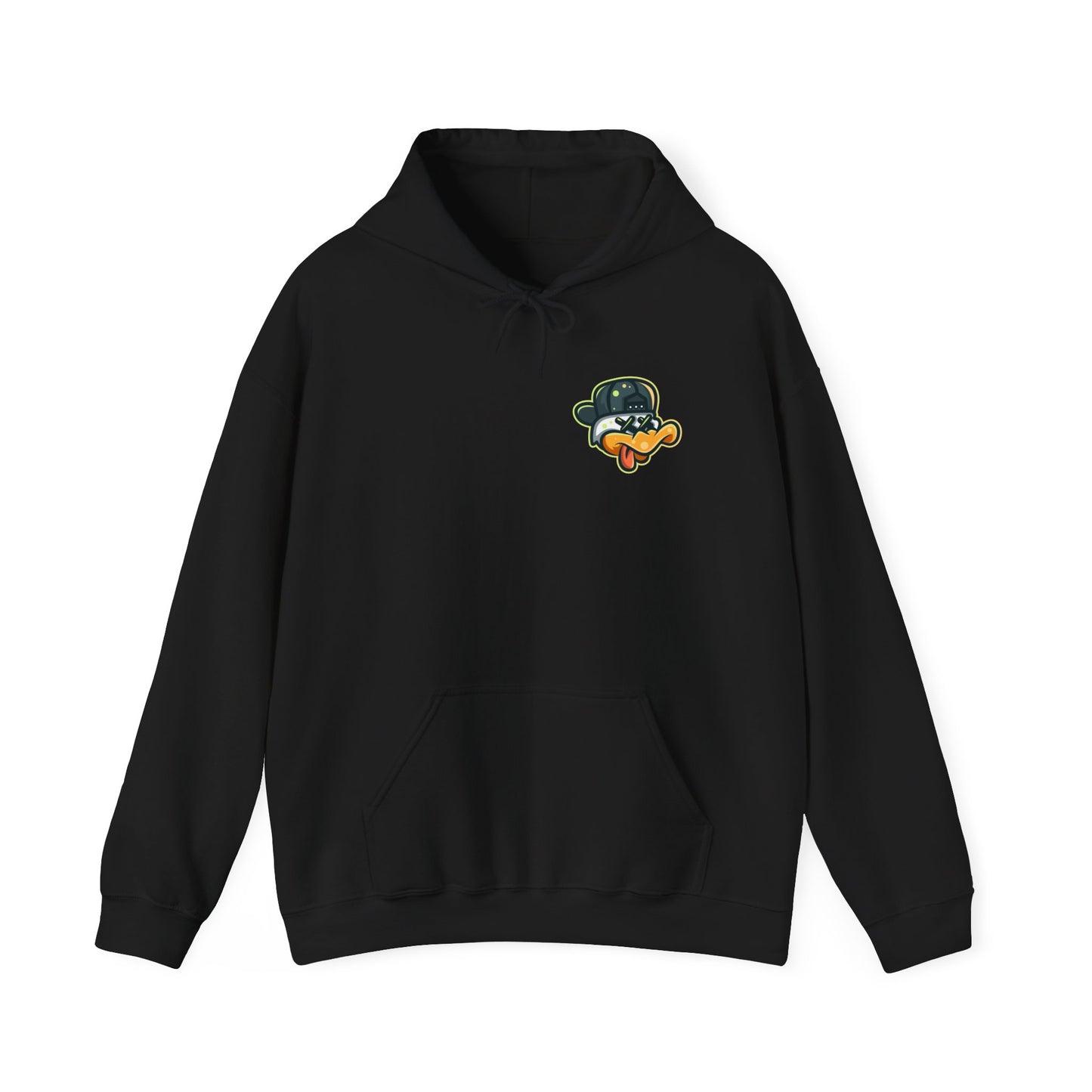 Duck 2 Hoodie