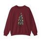 Christmas Tree Sweater