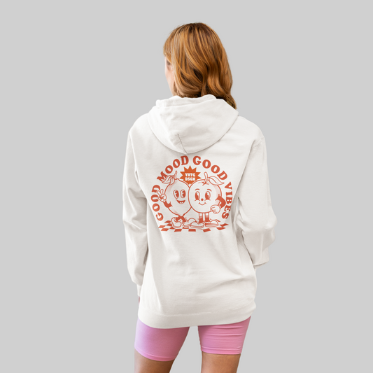 Good Mood Hoodie