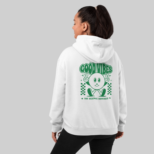 Good Vibes Hoodie